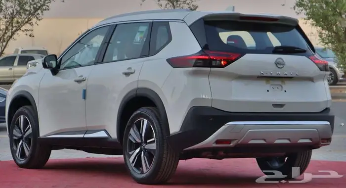 نيسان اكستريل جميع المواصفات 2025 مبيعات بنوك وشركات 3