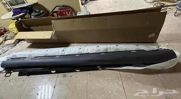 سمكات مرسيدس S63 2013 3