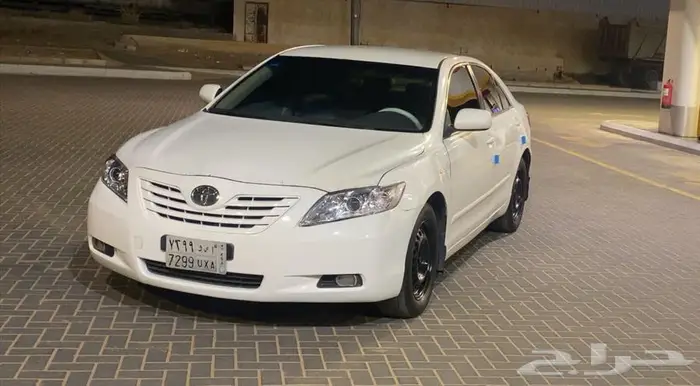 كامري 2008 الموقع ( ظلم ) 15