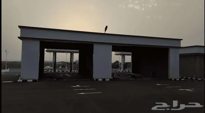 مغسلة سيارات 2