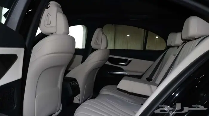 E200 AMG MODEL 2025 - اي 200 3شاشات (كاش - بنوك ) 15