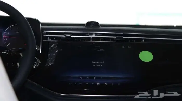 E200 AMG MODEL 2025 - اي 200 3شاشات (كاش - بنوك ) 12