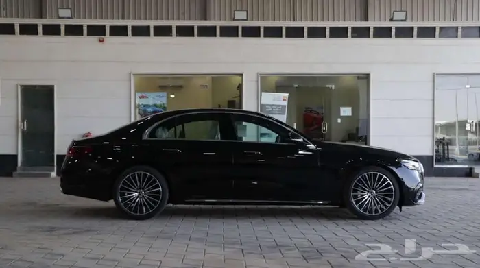 E200 AMG MODEL 2025 - اي 200 3شاشات (كاش - بنوك ) 4