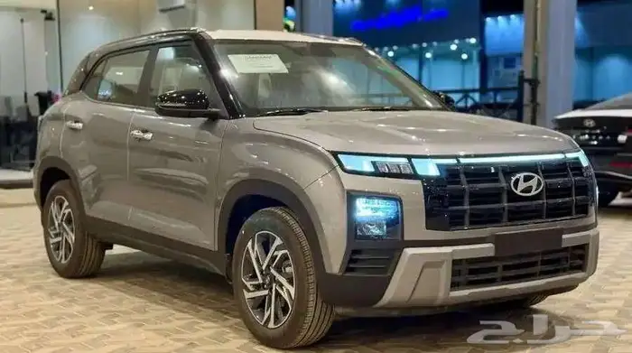 كريتا كمفورت 2026قسطها معانا 2