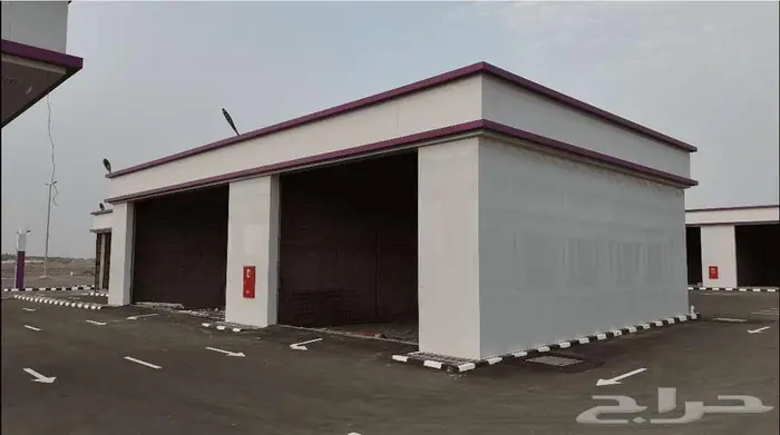 مغسلة سيارات 1