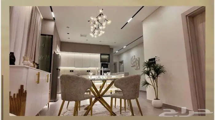 شقق فاخرة للبيع 8