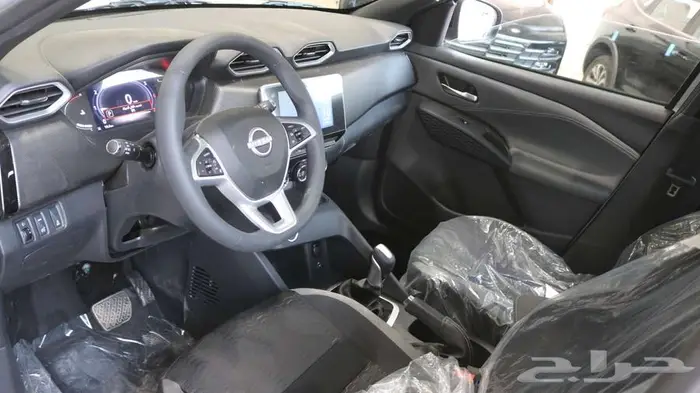 نيسان مجنايت 2025 كاش واقساط اقل سعر عرض خاص 14