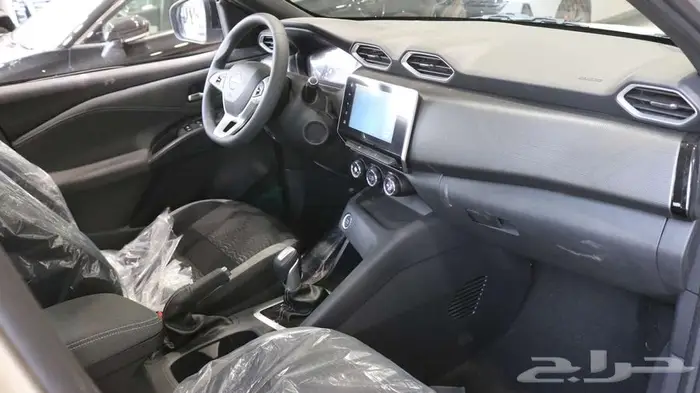 نيسان مجنايت 2025 كاش واقساط اقل سعر عرض خاص 16