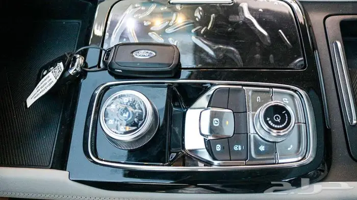 فورد تيريتوري امبيانتى وترند وتيتانيوم موديل 2026 كاش واقساط 10