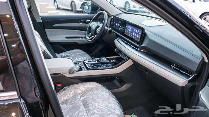 فورد تيريتوري امبيانتى وترند وتيتانيوم موديل 2026 كاش واقساط 14