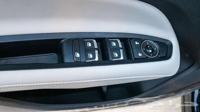 فورد تيريتوري امبيانتى وترند وتيتانيوم موديل 2026 كاش واقساط 15