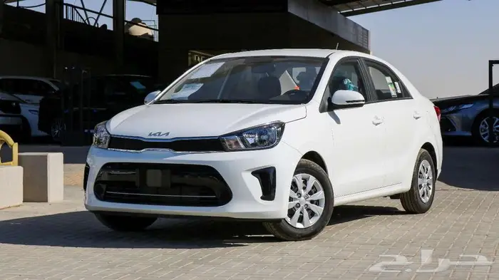 كيا بيجاس 2026 للشركات والمؤسسات كاش وبالتقسيط 2