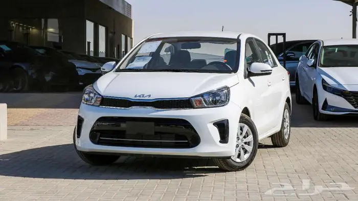 كيا بيجاس 2026 للشركات والمؤسسات كاش وبالتقسيط 3