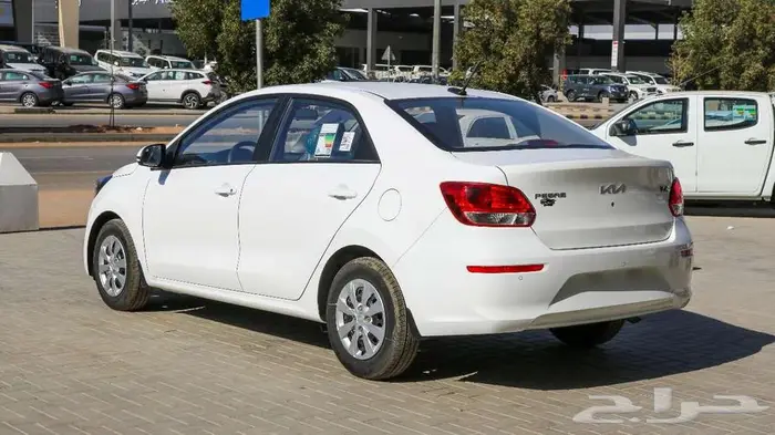 كيا بيجاس 2026 للشركات والمؤسسات كاش وبالتقسيط 5