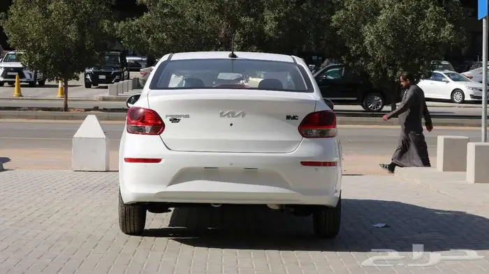 كيا بيجاس 2026 للشركات والمؤسسات كاش وبالتقسيط 4