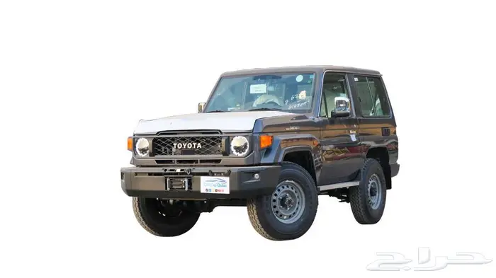 جيب ربع ديزل موديل 2025 كاش واقساط باقل سعر 1