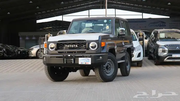 جيب ربع ديزل موديل 2025 كاش واقساط باقل سعر 2