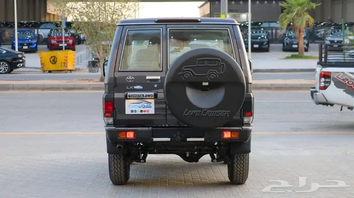 جيب ربع ديزل موديل 2025 كاش واقساط باقل سعر 5