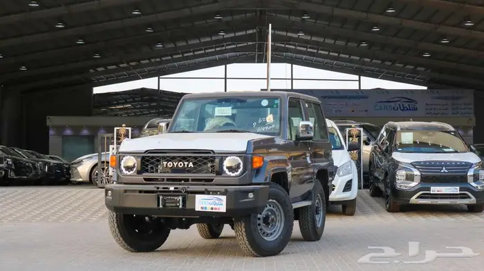 جيب ربع ديزل موديل 2025 كاش واقساط باقل سعر 8