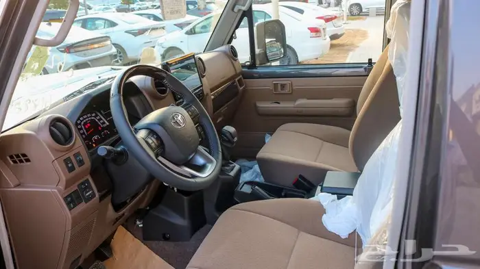 جيب ربع ديزل موديل 2025 كاش واقساط باقل سعر 13