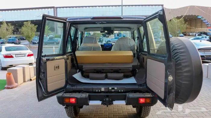 جيب ربع ديزل موديل 2025 كاش واقساط باقل سعر 15