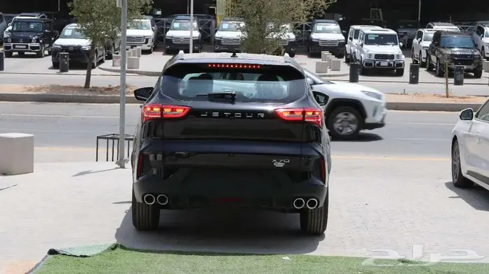 جيتور X70 متوفر 2025 كاش _اقساط اقل سعر للبنوك 5