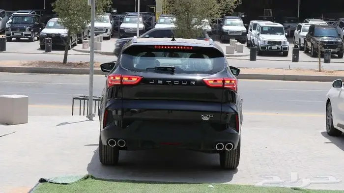 جيتور X70 متوفر 2025 كاش _اقساط اقل سعر للبنوك 4