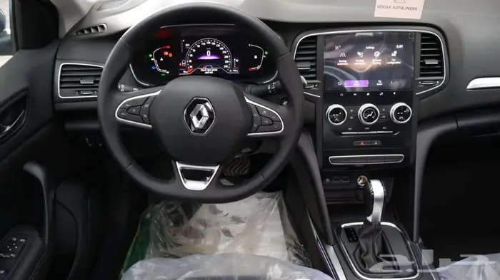 رينو ميجان 5