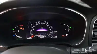 رينو ميجان index