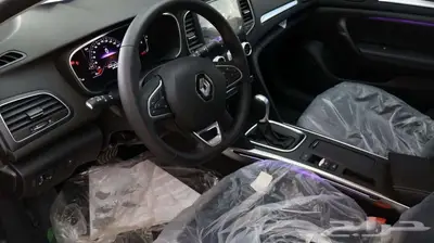 رينو ميجان بلس index