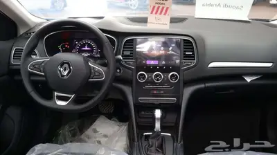 رينو ميجان بلس index