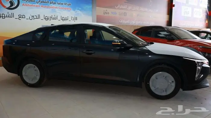 كيا K4 استاندر 7