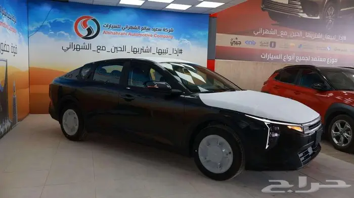 كيا K4 استاندر 0