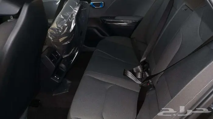 كيا K4 استاندر 3