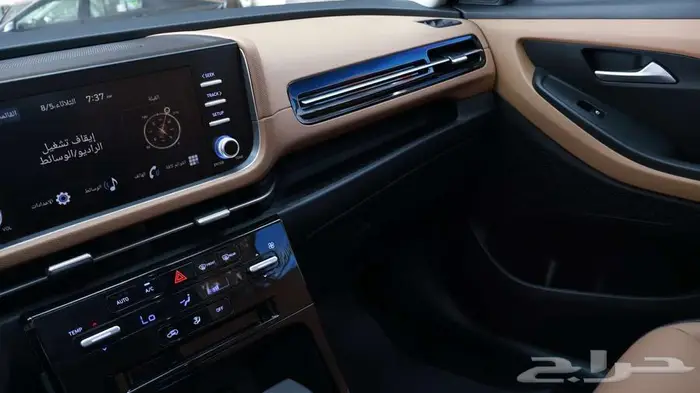 هيونداى كريتا كمفورت 3