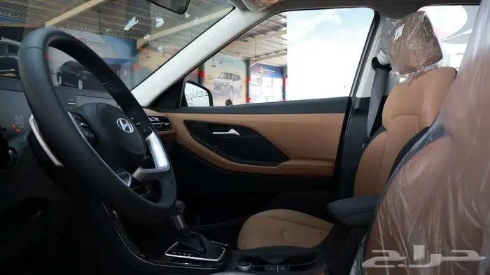 هيونداى كريتا كمفورت 4