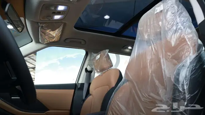 هيونداى كريتا كمفورت 5