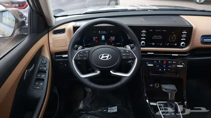 هيونداى كريتا كمفورت 6