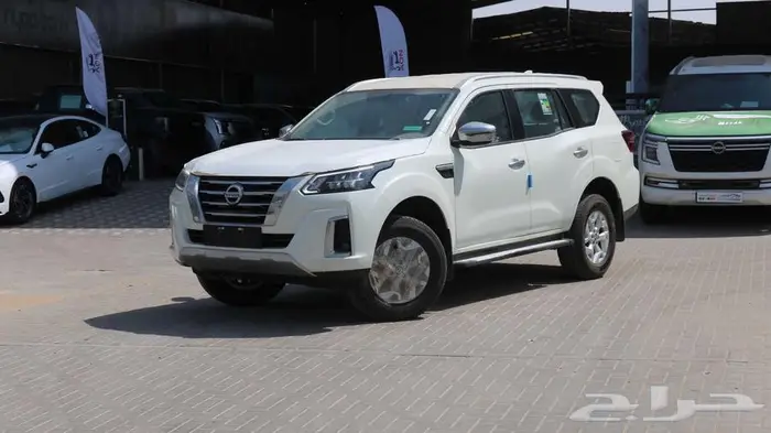 نيسان اكستيرا 2025 كاش وتقسيط اقل سعر 4