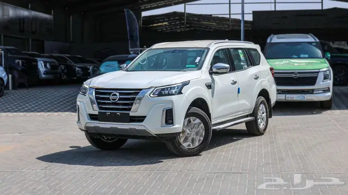 نيسان اكستيرا 2025 كاش وتقسيط اقل سعر 3