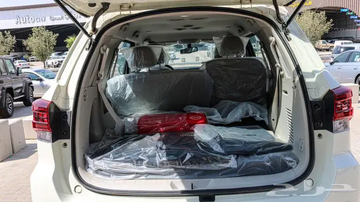 نيسان اكستيرا 2025 كاش وتقسيط اقل سعر 12