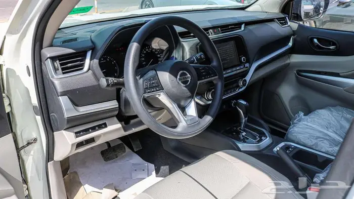 نيسان اكستيرا 2025 كاش وتقسيط اقل سعر 17