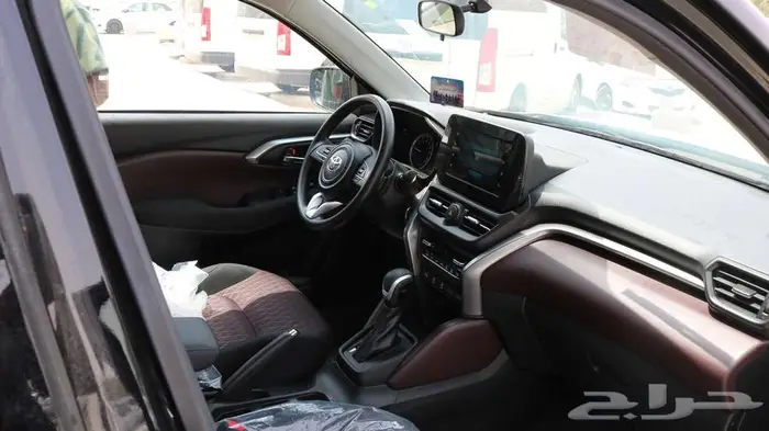 تويوتا اوربان كروزر 2025 كاش واقساط باقل سعر 7