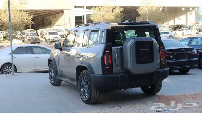 جيتور T2 لاكجري وكمفورت 2026 عرض بالنقد والتقسيط 8