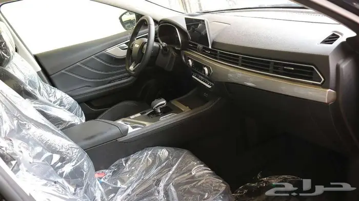 جيتور X 70 كمفورت - و لاكجيرى 2025 -كاش واقساط 6