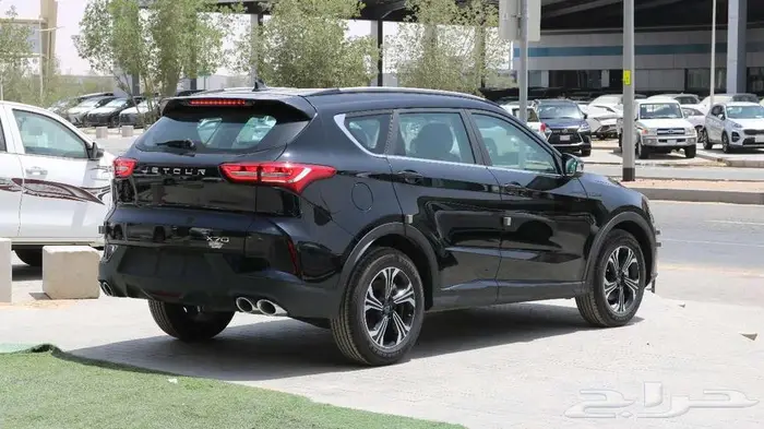 جيتور X 70 كمفورت - و لاكجيرى 2025 -كاش واقساط 3