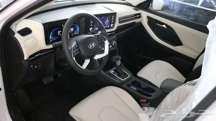 هيونداي كريتا 2026 كاش وتقسيط 6