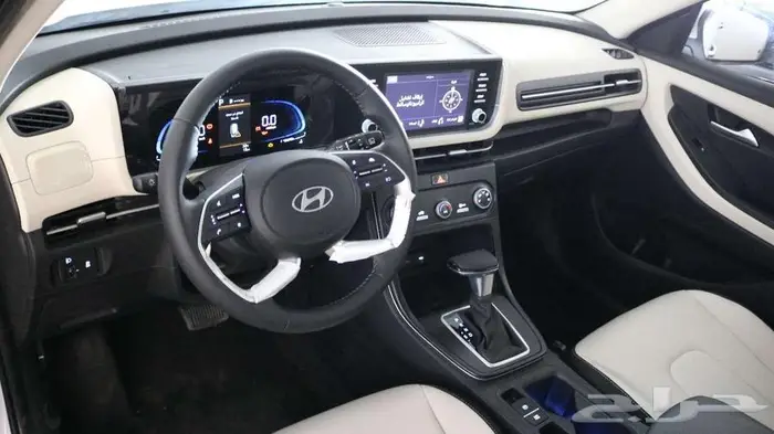 هيونداي كريتا 2026 كاش وتقسيط 8