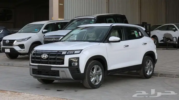 هيونداي كريتا 2026 كاش وتقسيط 2