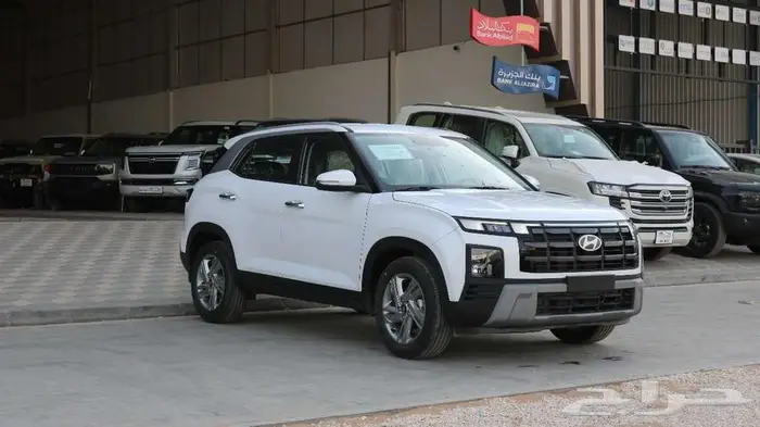 هيونداي كريتا 2026 كاش وتقسيط 3